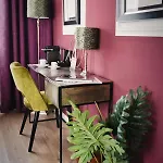 Boutique Sarah Hotel 4*