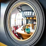 Boutique Sarah Hotel Düsseldorf